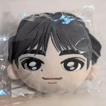 초특급 타쿠야 마스코트 파우치 팬미팅 굿즈