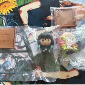 제일복권 귀멸의 칼날 ~언니의 원수~ F상 쵸코놋코 피규어