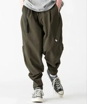 rehacer 팬츠 레어 셀 VICTIM glamb 논네이티브