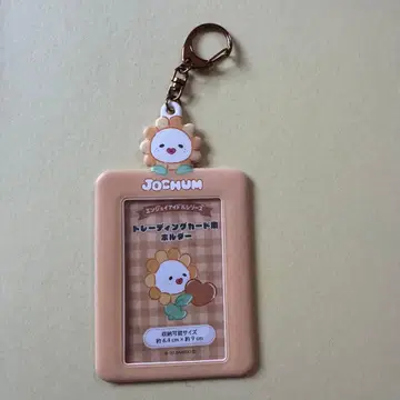 JOCHUM bira 트레이딩 카드 케이스