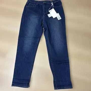 n'Or LABEL 보이프렌드 데님 3L 워시 블루