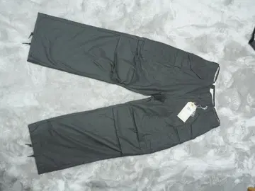 waiper WP111 카고 팬츠 M-65