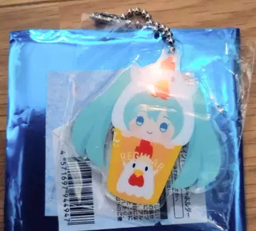 하츠네 미쿠 매지컬 미라이 2025 HMV 카라아게쿤 아크릴 키링