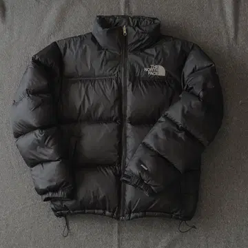 THE NORTH FACE 눕시 700 필 다운 자켓 US 규격