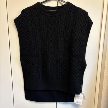 NOBLE 케이블 짜임 베스트