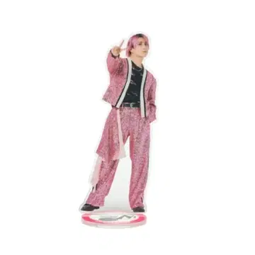 Snow Man Dome Tour ON 아크릴 스탠드 사쿠마 다이스케