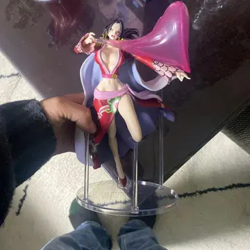 원피스 로빈 피규어