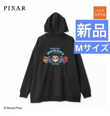 리멤버 미 후드티 후디 자수 미겔 픽사 새상품 남녀 공용