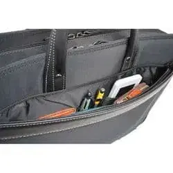 데이케브 비즈니스 백 입식 1룸 41cm DB-4638 블랙