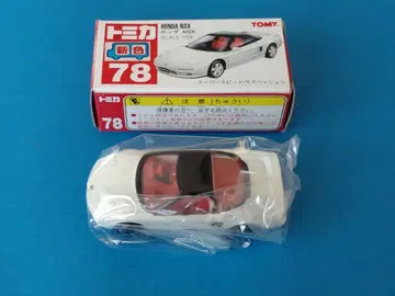 토미카 78 혼다 NSX (HONDA)