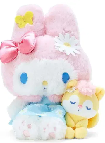 산리오 마이멜로디 데이지 봉제 인형 2023