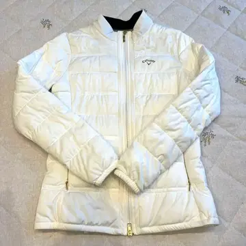 Callaway 여성용 자켓 화이트