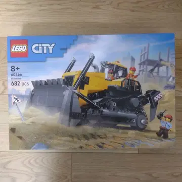 LEGO 60466
