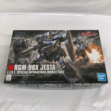 1/144 HGUC 제스타 [기동전사 건담 UC]