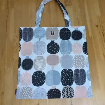 marimekko 토트백 다양한 패턴