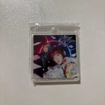 fripSide 아크릴 키링 infinite synthesis 6
