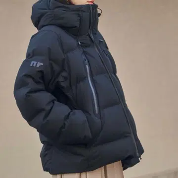 DESCENTE ALLTERRAIN x NF MOUNTAINEER 다운