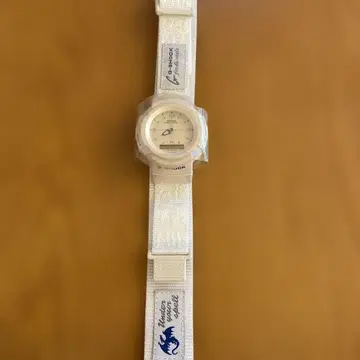 G-SHOCK AW-599 정크