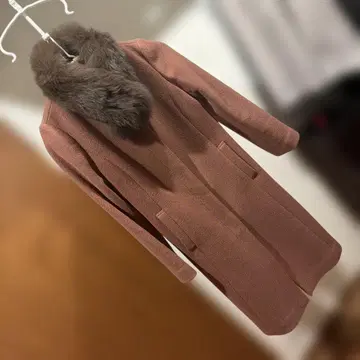 PROPORTION 노카라 코트