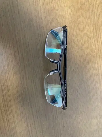 마사키 마츠시마 안경