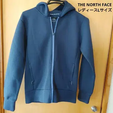 THE NORTH FACE 마운틴 애슬레틱스 후드티 여성용 L