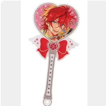 앙스타 매지컬 스테키 아마기 린네