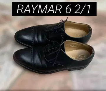 정가 3.8만 RAYMAR 5461R 6 2/1
