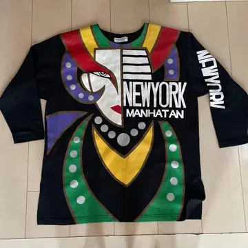 빈티지 얇은 소재 트레이닝복 y2k 페어리 그런지 헤이세이 레트로