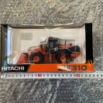 HITACHI ZW310 1:50 휠 로더