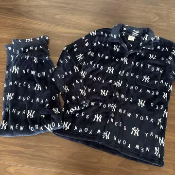 레어 뉴욕 양키스 셋업