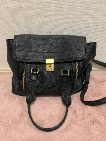 3.1 필립림 파슈리 백