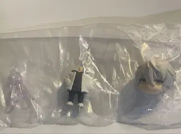 블루 록 넨도로이드 서프라이즈 나기 세이시로 사복