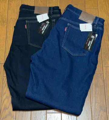 빅 38 벨루나 청바지 세트 COMME LE VENT HOMME