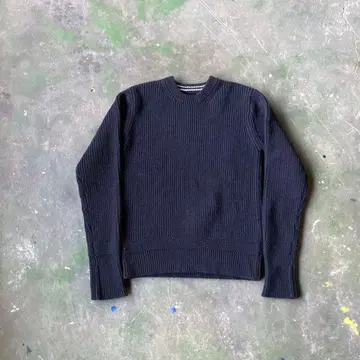 barns outfitters 니트