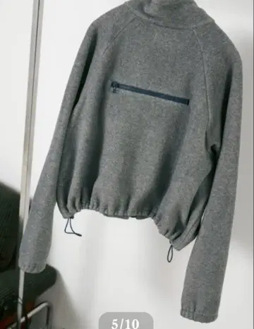 MERAVEL 플리스 자켓 CityMelt Fleece Jacket