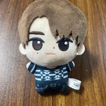 성훈 ENHYPEN Drunk-Dazed SD 인형 vol.2