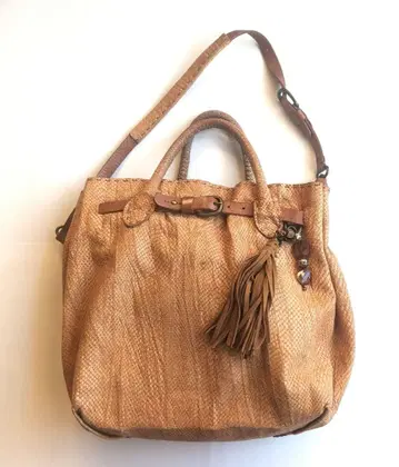 HENRY BEGUELIN 핸드백 숄더백 2웨이