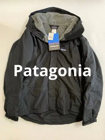 레어 택 포함 데드스탁 2005년 파타고니아 남성용 인페르노 자켓