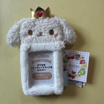 JOCHUM 트레이딩 카드 케이스 RURU