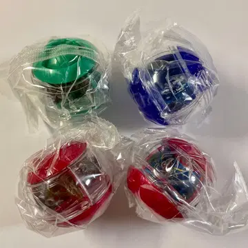 GP 라이더 카프셈 02 가면라이더 Z's 특전 스티커 포함