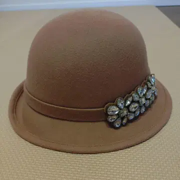 MIIA 실연 쇼콜라티에 사에코 씨 햇