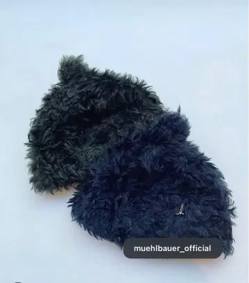 Jena.la.boucle 니트 모자