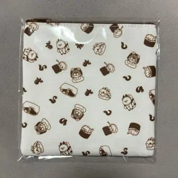 RIIZE POP-UP 라이즈 파우치