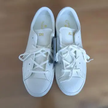 컨버스 올스타 쿠페 화이트