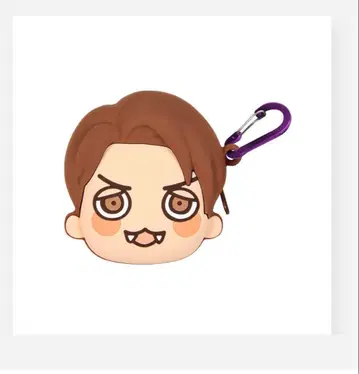 초팔 SUPER EIGHT 코인 케이스 무라카미 싱고