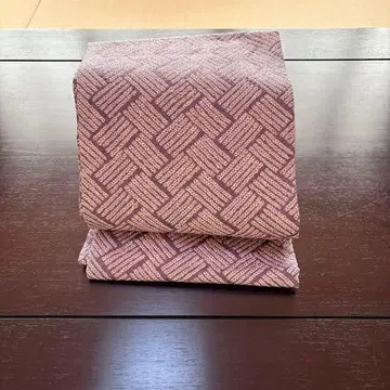 나고야 오비 등나무색