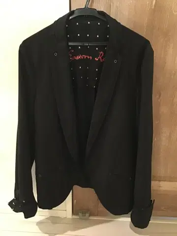 [ 새상품급 ] PPFM 테일러드 자켓