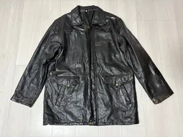 램 가죽 양가죽 자켓 아우터