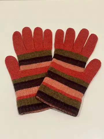 로버트 맥키 ROBERT MACKIE 장갑