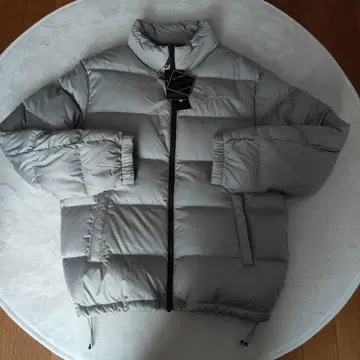 미사용 새상품 FIRST DOWN 다운 자켓 M